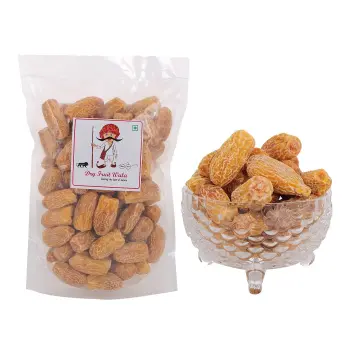 Fresh Dry Dates
